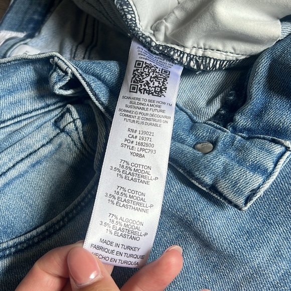 Frame jeans - Picture 4 of 5